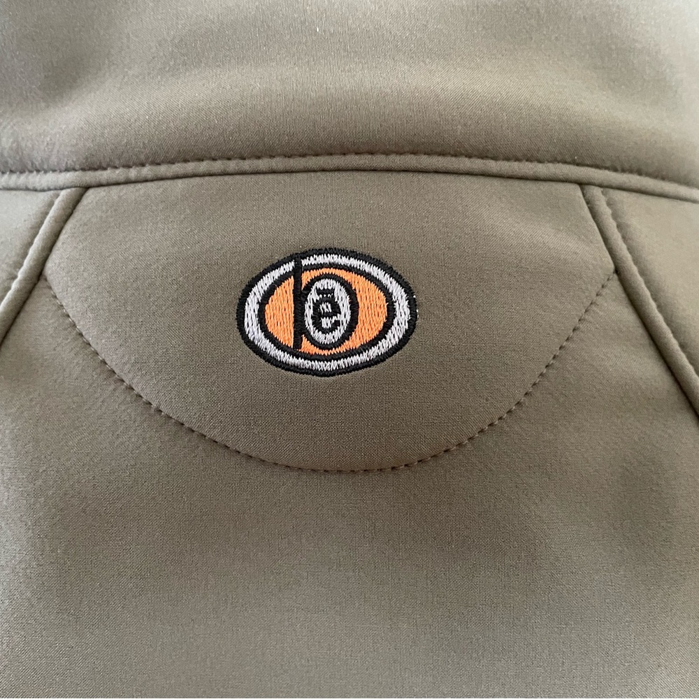 Oobe Jacket - Picture 6 of 7